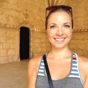 Meet your Posher, Chandra